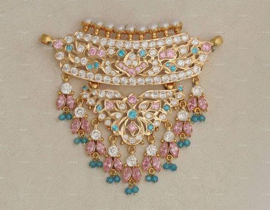 Combo 3 Necklace At Just 999