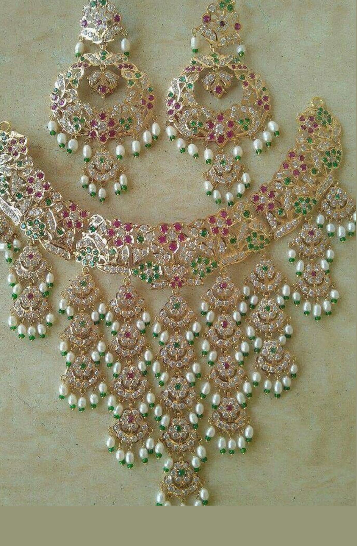 Combo 3 Necklace At Just 999