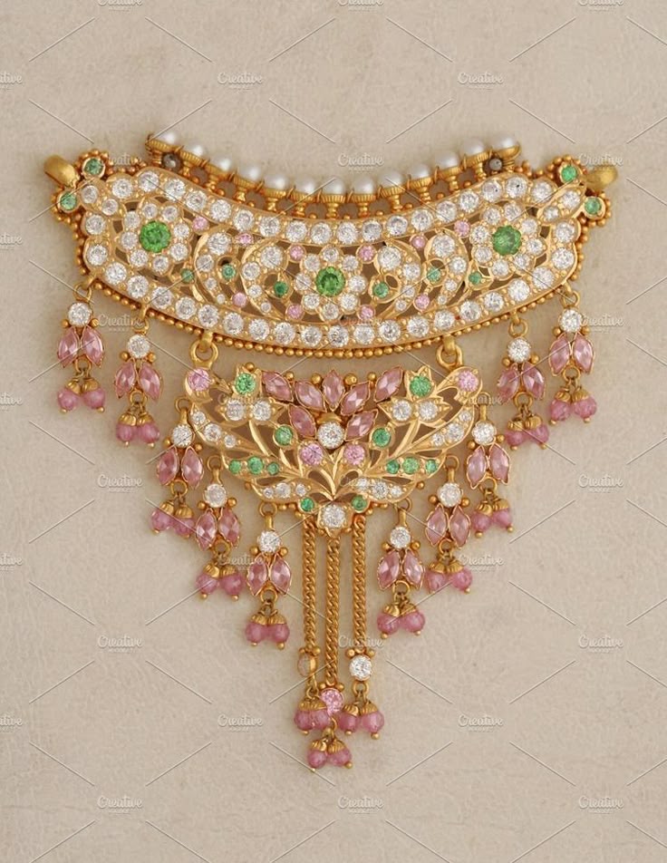 Combo 3 Necklace At Just 999