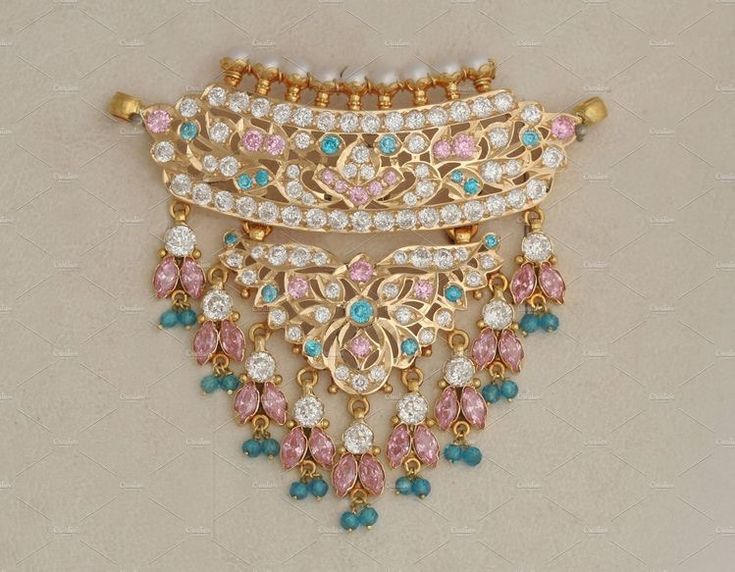 Combo 3 Necklace At Just 999