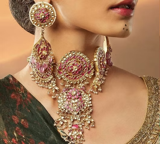 Touch By Royal Necklace