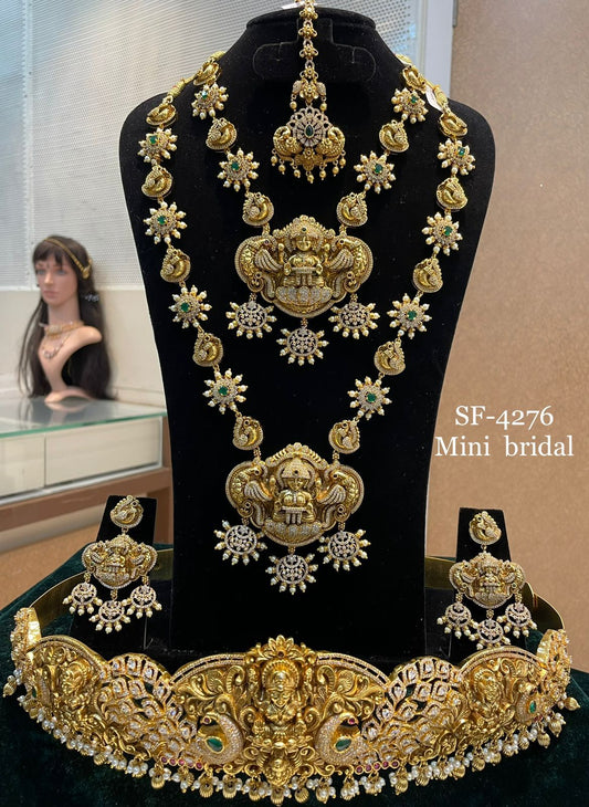 Buy 1 Get 1 Another Free Necklace Set